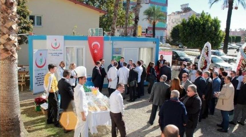 Hedef; Rahimağzı Kanserinde Erken Tanı