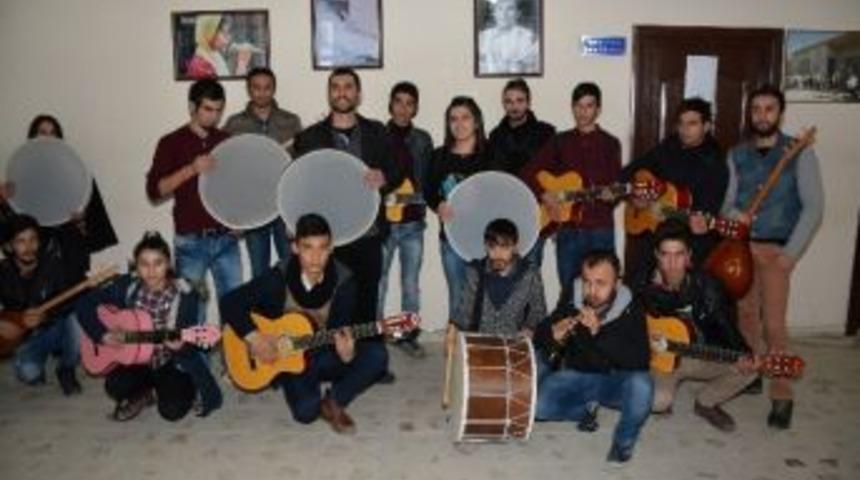 Kardeş Belediyeden Anlamlı Destek