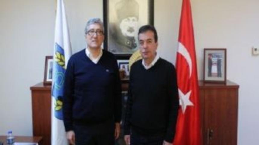 Bandırma Borsası 76 Yaşında