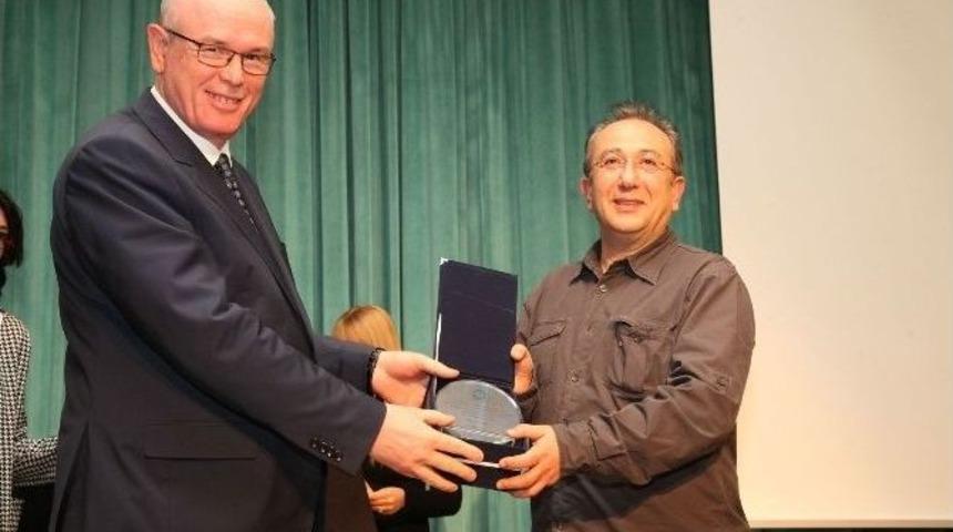 Gazeteci Tayfun Talipoğlu &rsquo;kubilay&rsquo;ı Kim Neden &Ouml;ld&uuml;rd&uuml;&rsquo; Programına Katıldı