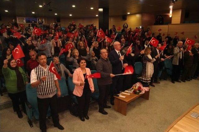 Gazeteci Tayfun Talipoğlu ’kubilay’ı Kim Neden Öldürdü’ Programına Katıldı