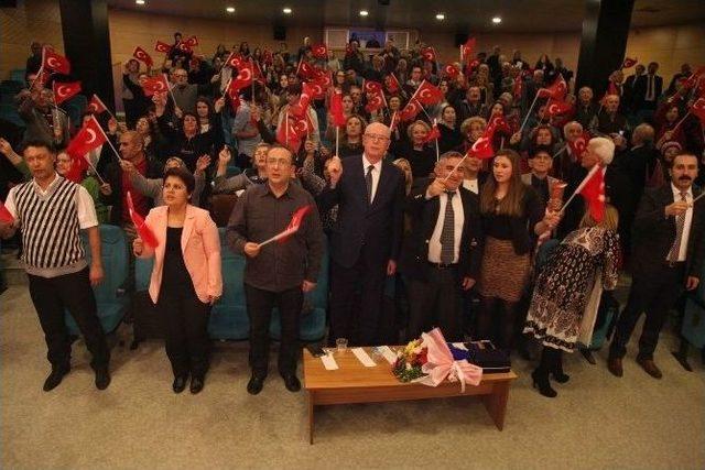 Gazeteci Tayfun Talipoğlu ’kubilay’ı Kim Neden Öldürdü’ Programına Katıldı