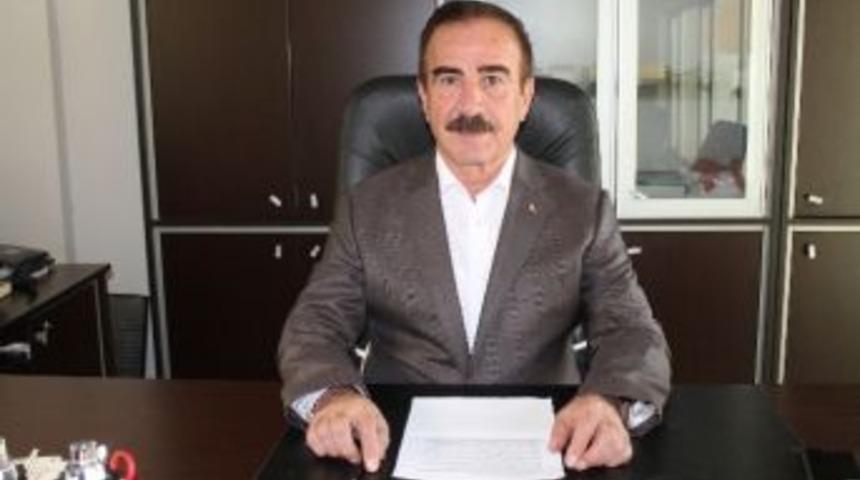 Fırat, Tarım Sanayisinin &Ouml;nemine Dikkat &Ccedil;ekti