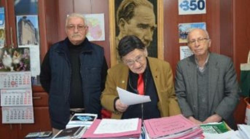 Eskişehir&rsquo;de Yeşil Gaz Kullanımı &Ouml;nerisi