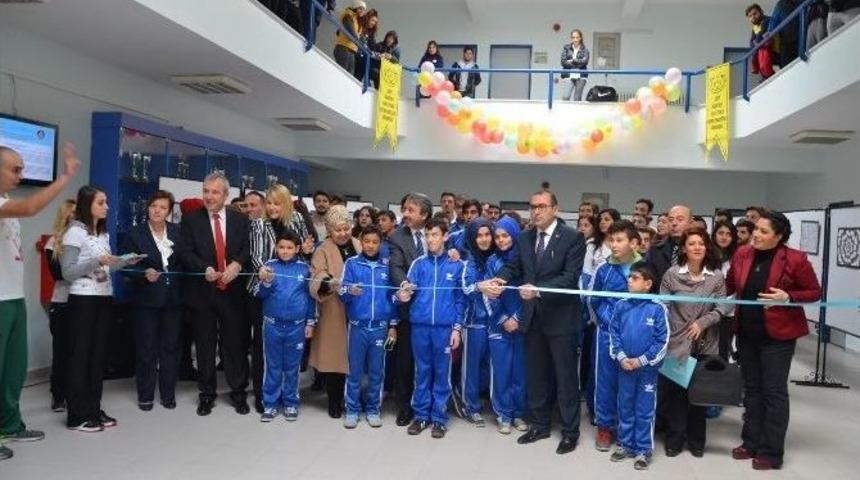 &rsquo;otizmli Bireyler İ&ccedil;in Spor Eğitimi Projesi&rsquo;