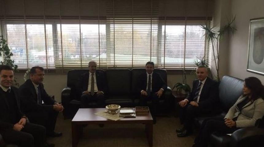 Besni &Uuml;z&uuml;m&uuml; Patent Peşinde