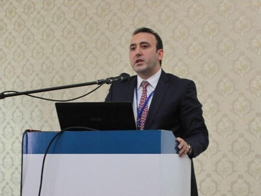 Trakya&rsquo;da Ticaretin Gelişmesi Ve İşadamları Buluşması