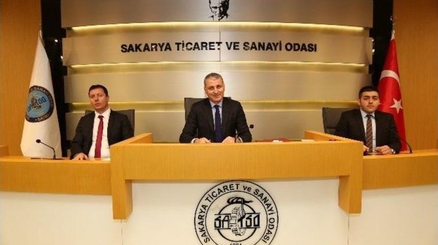 Satso 2016 Yılı B&uuml;t&ccedil;esi Belli Oldu