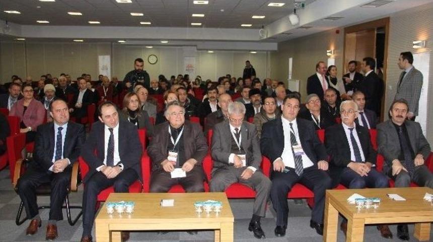 &Ccedil;orum&rsquo;da Arıcılık &Ccedil;alıştayı