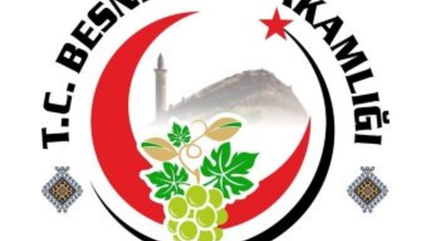 Besni&rsquo;de K&ouml;y Korucusu Alımı Yapılacak