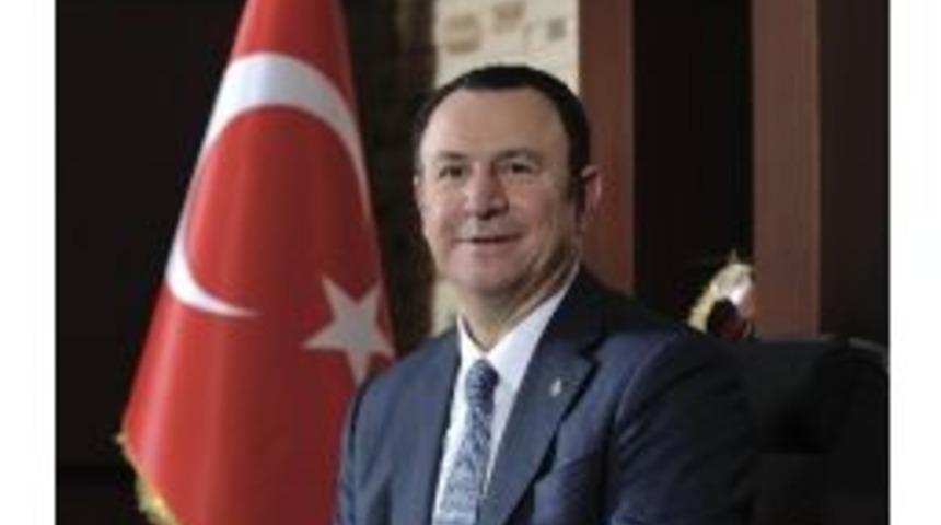 Gso Meclis Başkanı Mustafa Top&ccedil;uoğlu&rsquo;ndan Kurtuluş G&uuml;n&uuml; Mesajı