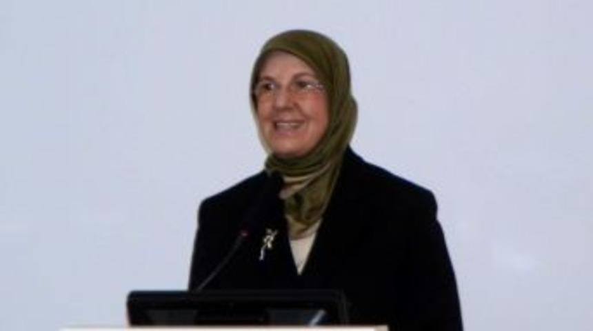 Aile Ve Sosyal Politikalar Bakanı Ramazanoğlu, Aydın&rsquo;a Geliyor