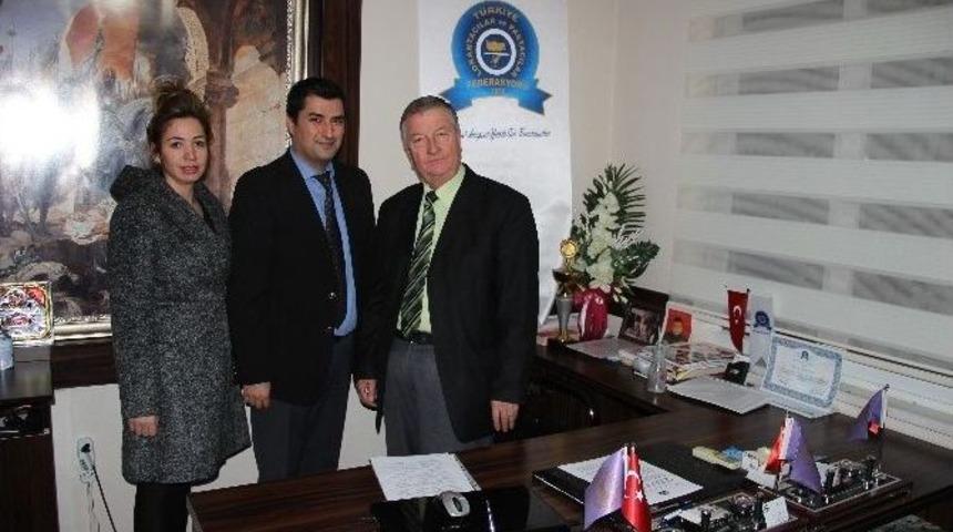 Oda İle Kredi Protokol&uuml; İmzalandı