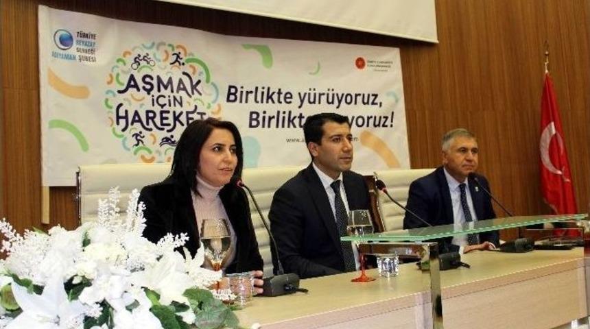 Hastane Personeline İşaret Dili Eğitimi