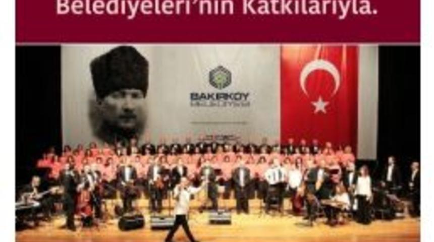 Evrensel M&uuml;zik Topluluğu Kırklarelili&rsquo;lerle Buluşuyor
