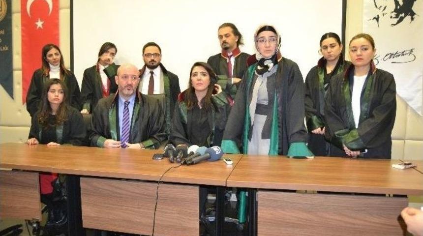 Baba Akif A.&rsquo;nın Avukatı Feyza Polatkuş: