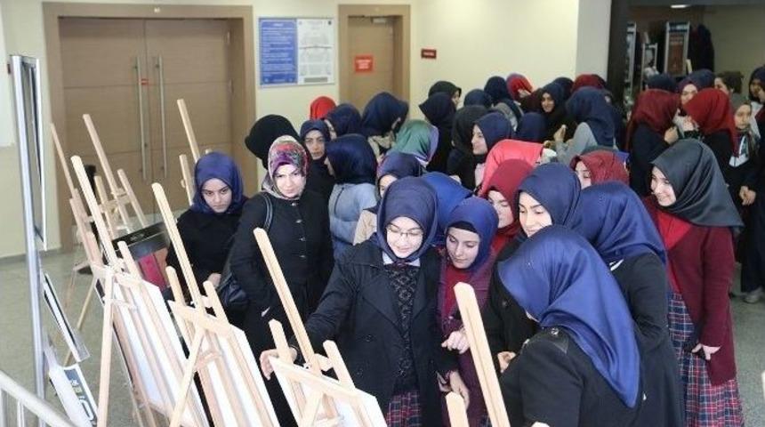 Milli Şair Mehmet Akif Ersoy Sultanbeyli&rsquo;de Anıldı