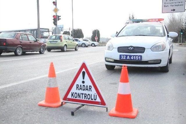 Bu Denetimde Hata Oranı Sıfır