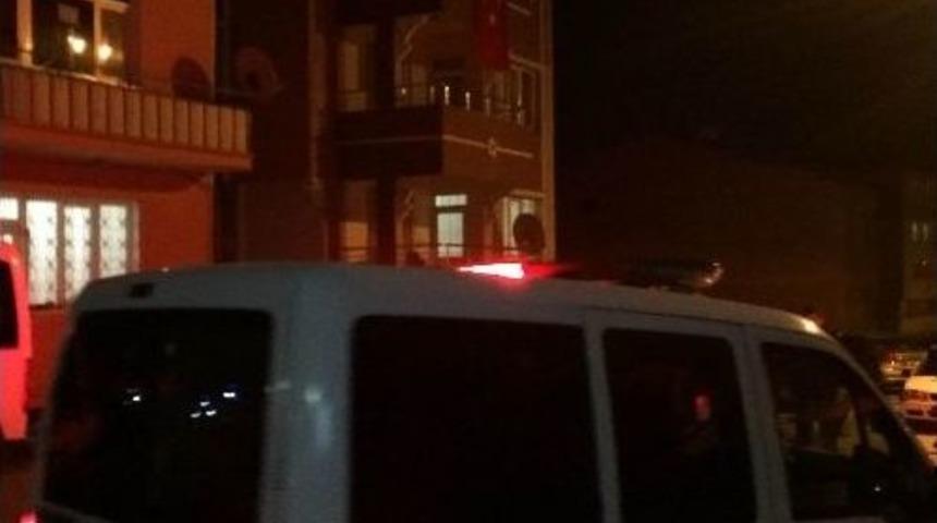 Şehidin Acı Haberi Memleketine Ulaştı