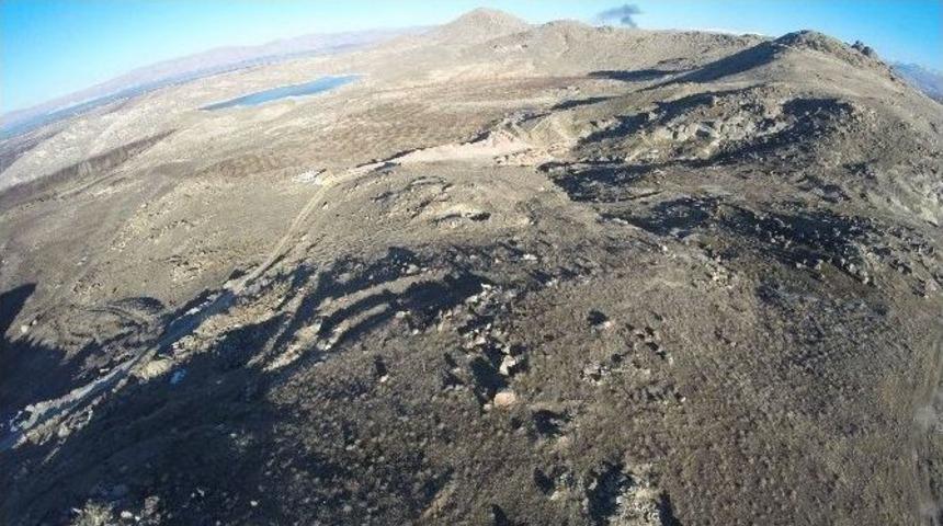 Gelincik Tepesi İmara A&ccedil;ılıyor