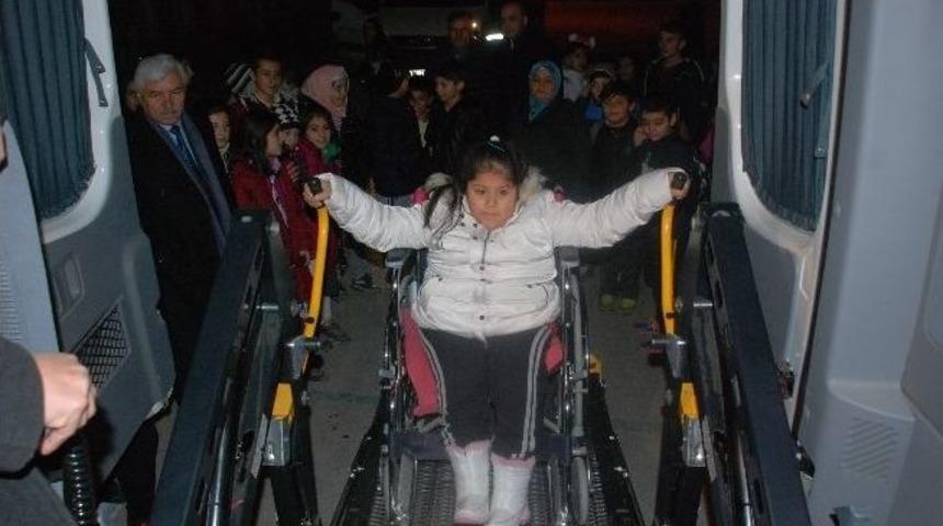 Şeydanur, Artık Okula Gidip Gelirken &Uuml;ş&uuml;meyecek