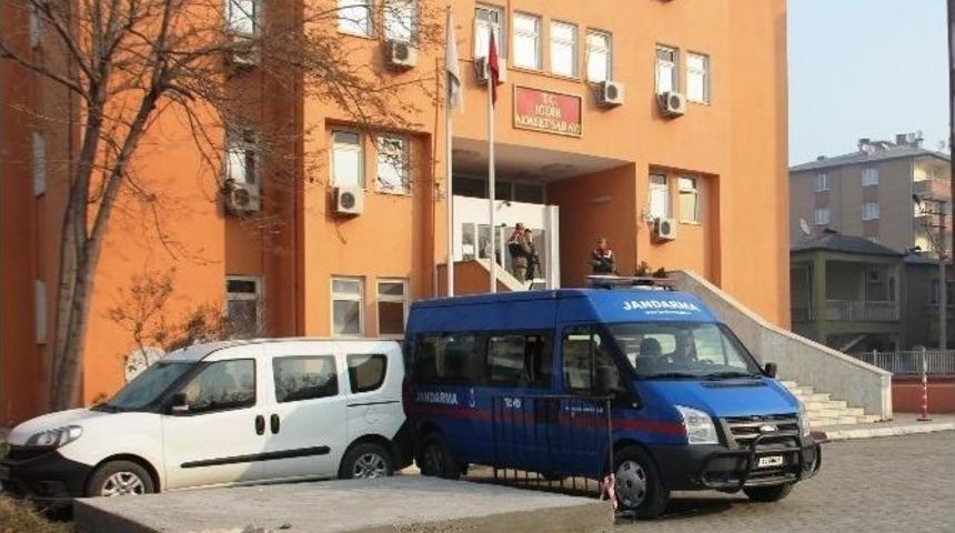 Iğdır&rsquo;da Şafak-ı Operasyonunda 4 Tutuklama