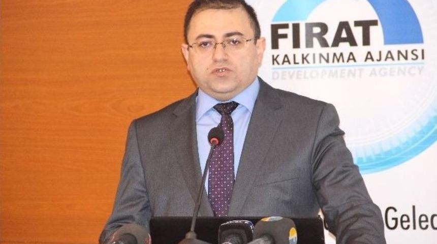 Fka 2015 Yılı 2. Olağan Kalkınma Kurulu Toplantısı Başladı