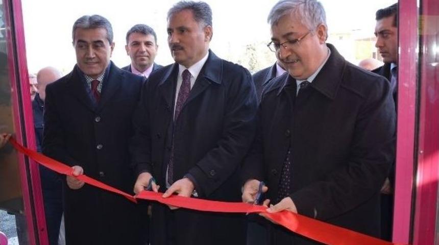 Esenlik Pratik Marketlerin İkinci Şubesini Sanayi&rsquo;ye A&ccedil;tı