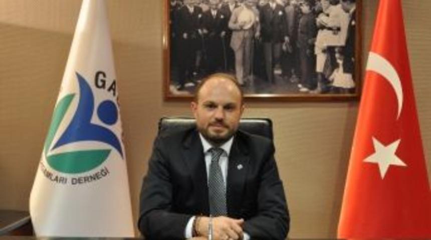 Gagiad&rsquo;dan Gaziantep&rsquo;in Kurtuluşunun 94.yıl D&ouml;n&uuml;m&uuml; Kutlaması