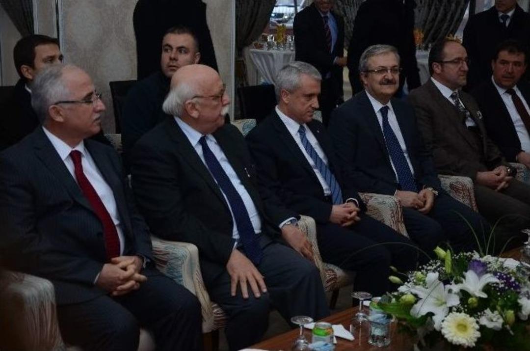 T&uuml;rkiye&rsquo;nin İlk Zeka &Ouml;l&ccedil;eği Projesi İ&ccedil;in İmzalar Atıldı