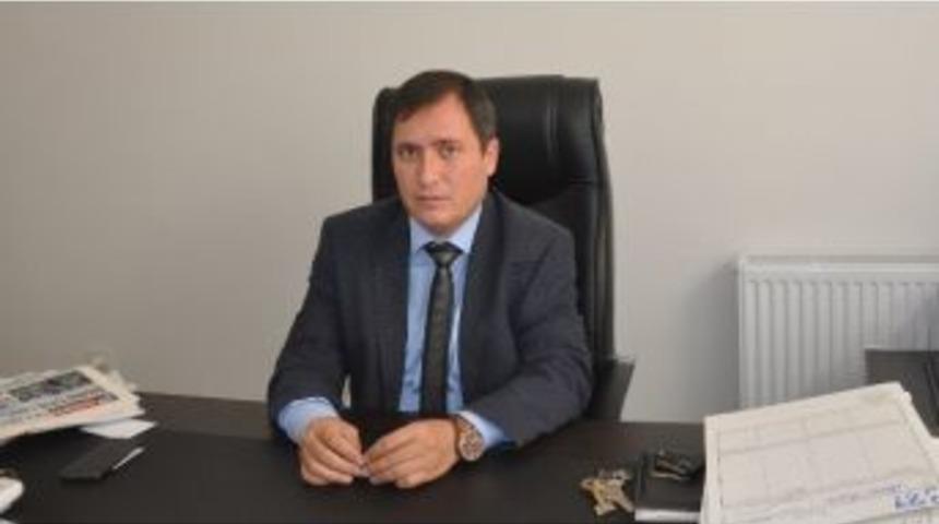 Kenar: "g&ouml;nen İ&ccedil;in Varız"