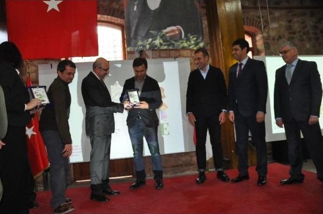 Silivri Emniyeti&rsquo;nden &Ouml;rnek Proje