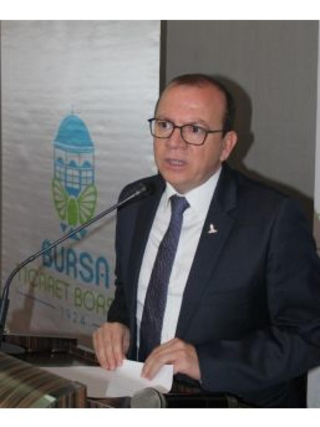Hububatta Kuraklık Tehlikesi