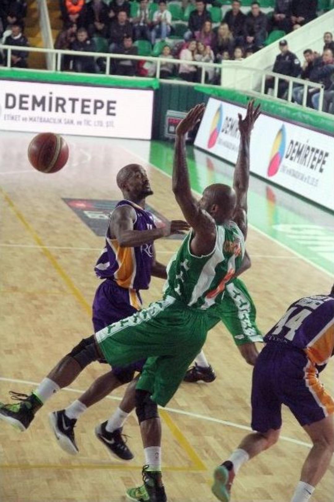 Spor Toto Basketbol Ligi