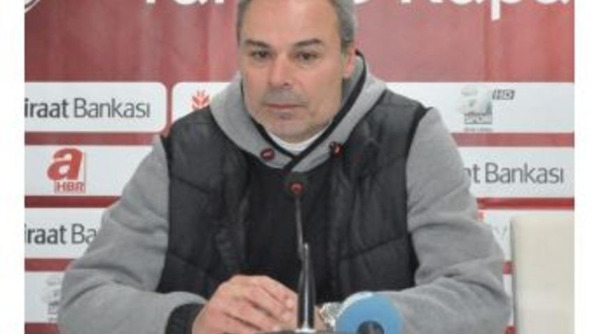 Adanaspor Kupada İlk Galibiyetini Aldı