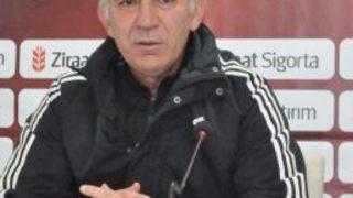 Nazilli Belediyespor’un Teknik Patronu Mücadeleden Memnun