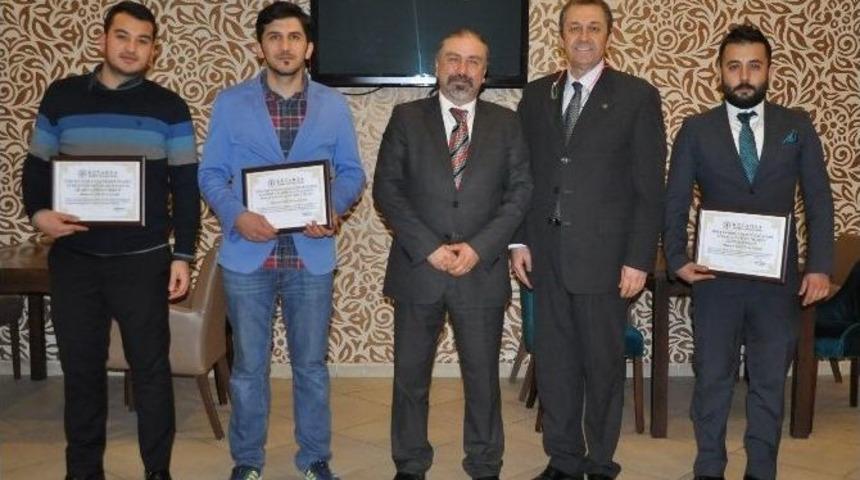 Yılın Son Meclis Toplantısı