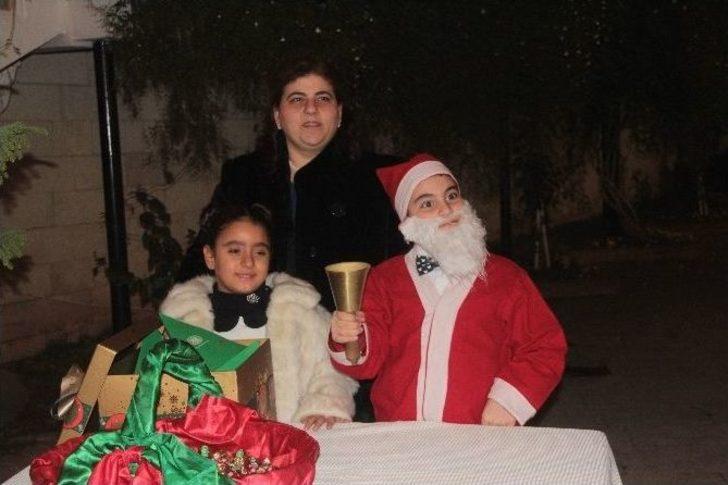 Hatay’da Yaşayan Hristiyanlar Barış İçin Dua Etti G1