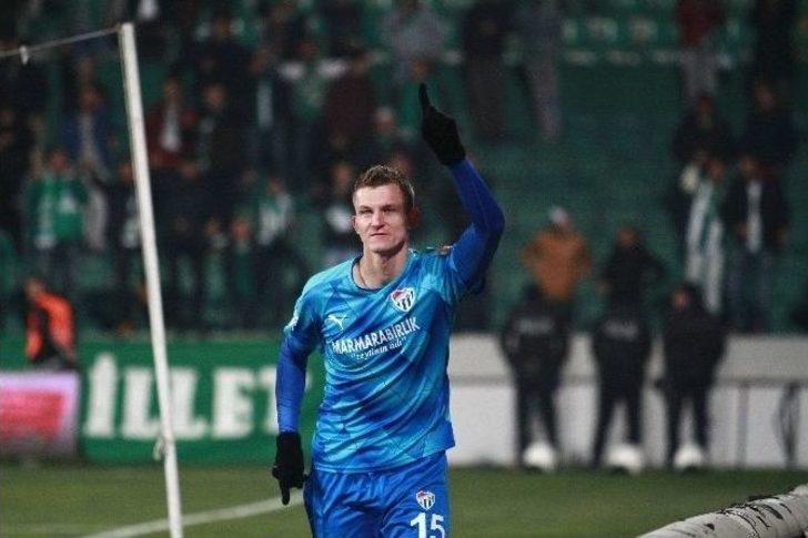 Ziraat Türkiye Kupası G3