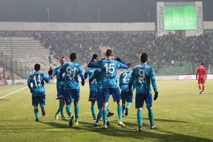 Ziraat Türkiye Kupası G5