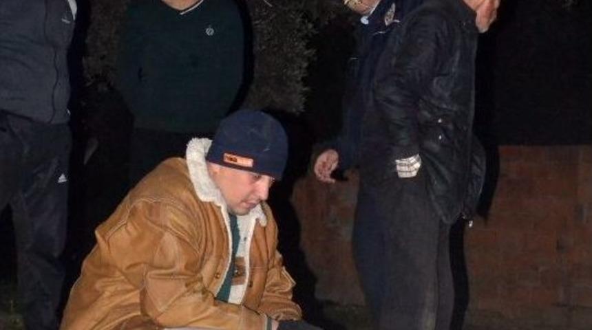 Nazilli&rsquo;de İntihar