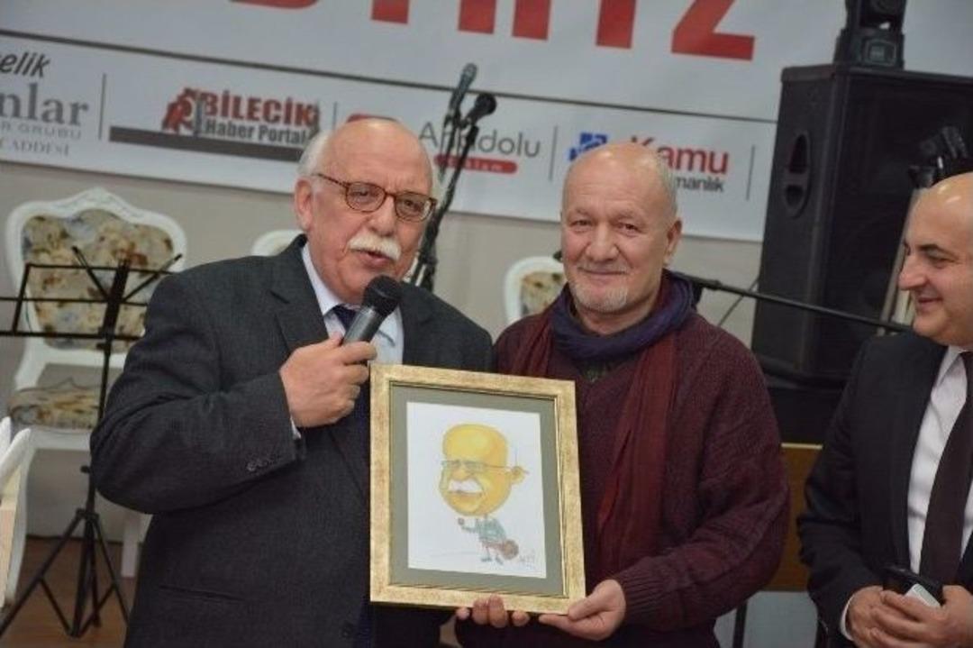 B&uuml;y&uuml;kerşen Havale Etti, Bakan Avcı &ldquo;yaparız&rdquo; Dedi