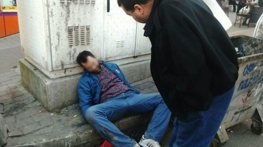 (&ouml;zel Haber) Uyuşturucu Kabusu Bitmek Bilmiyor