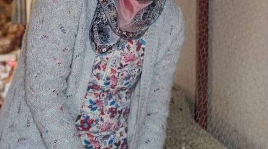 (&ouml;zel Haber) &Ccedil;ocuklarının Yumurta İhtiyacı Anneye &Ccedil;iftlik Kurdurdu