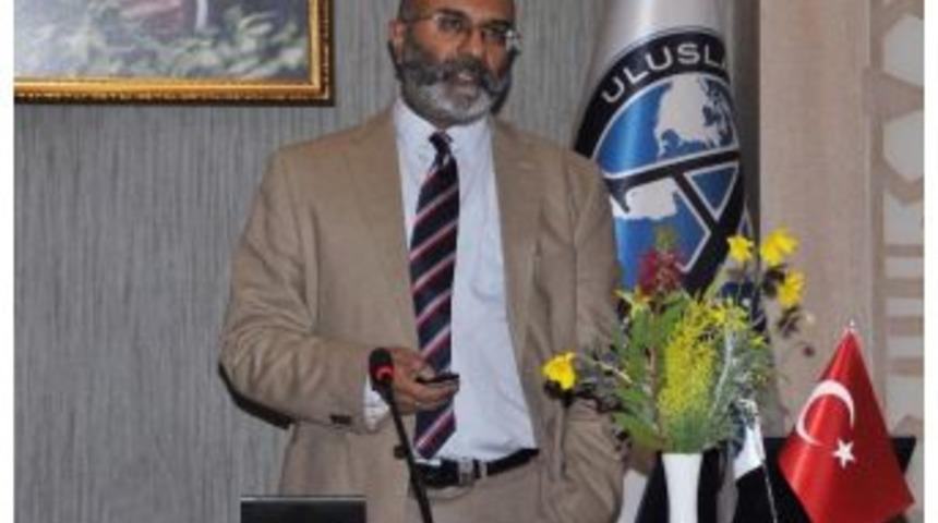 T&uuml;rkiye&rsquo;nin İlk Deniz &Uuml;ss&uuml; R&uuml;zgar &Ccedil;iftliği Projesi