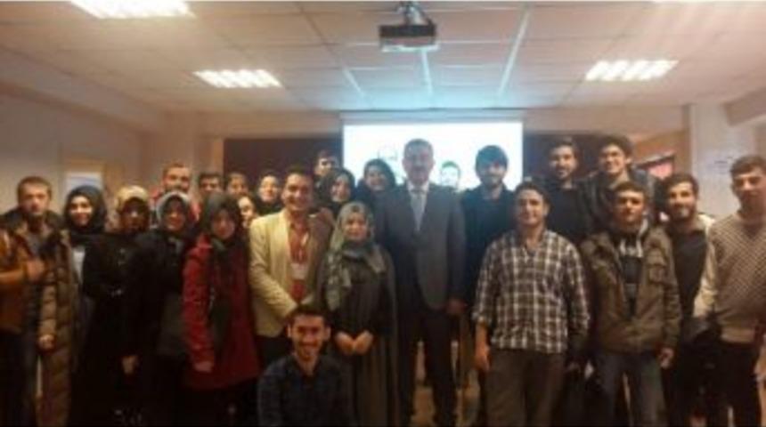 İnsan Kaynakları Ve Kariyer Geliştirme Konferansı