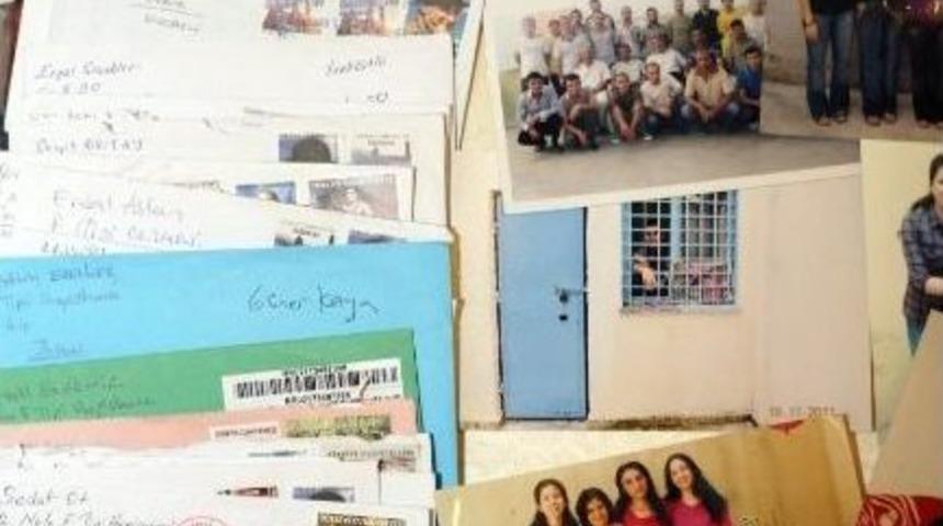 İ&ccedil;eridekilerin Sesi Fotoğraflarla Yankılandı