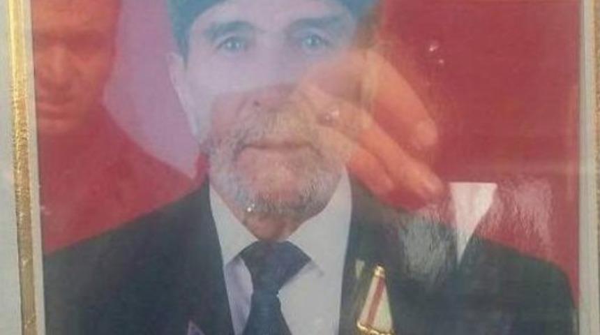 Kore Gazisine Askeri T&ouml;ren