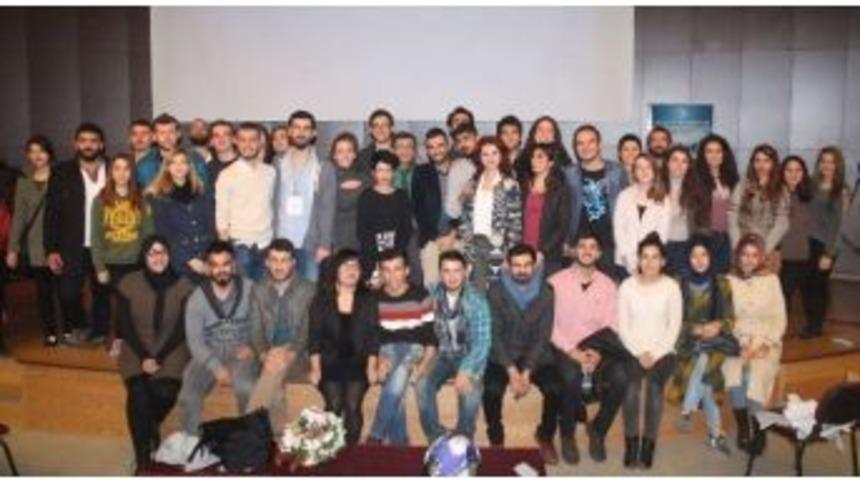 Sıra Dışı &Ccedil;alışmalar Ger&ccedil;ekleştiriyorlar