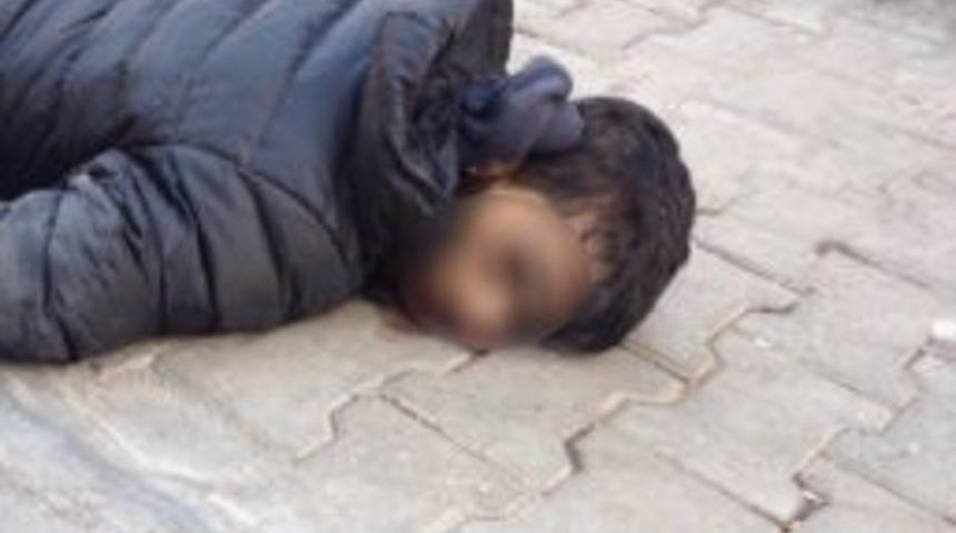 Diyarbakır&rsquo;da &Ouml;ld&uuml;r&uuml;len Pkk&rsquo;lı Ayta&ccedil; Baran&rsquo;ın Katili &Ccedil;ıktı